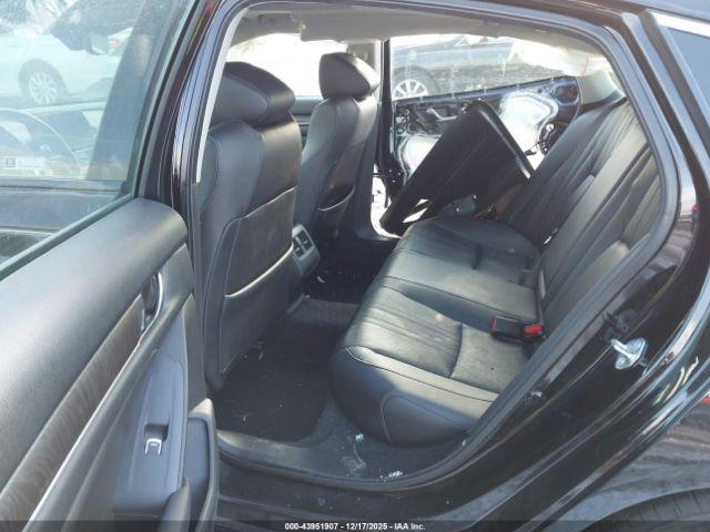 Honda Accord Ex-l Image 14