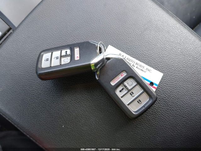 Honda Accord Ex-l Image 6