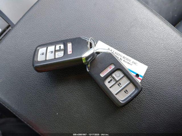 Honda Accord Ex-l Image 6