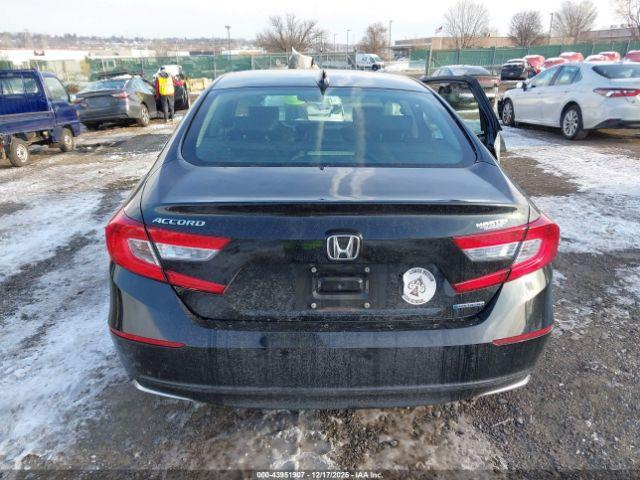 Honda Accord Ex-l Image 5
