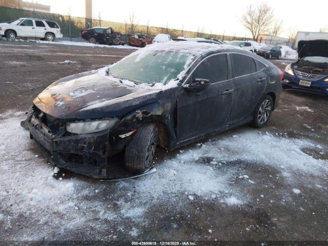 Honda Civic Ex Image 5