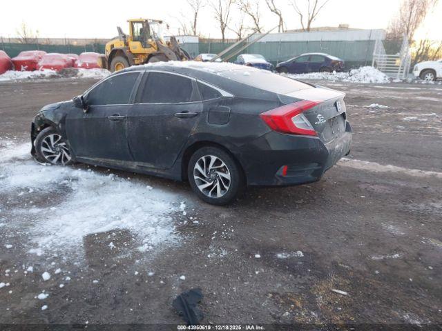 Honda Civic Ex Image 16