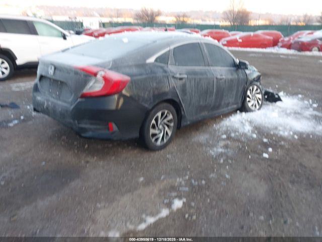 Honda Civic Ex Image 7