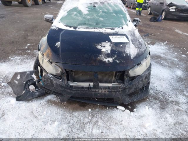 Honda Civic Ex Image 6