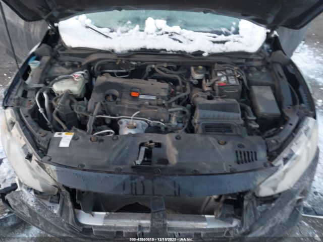 Honda Civic Ex Image 3