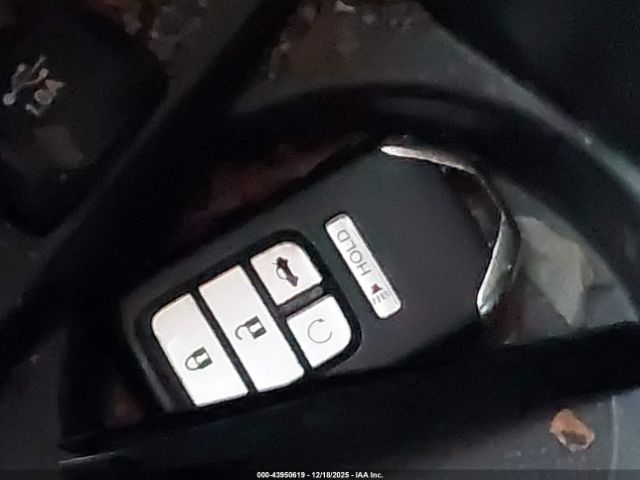 Honda Civic Ex Image 11