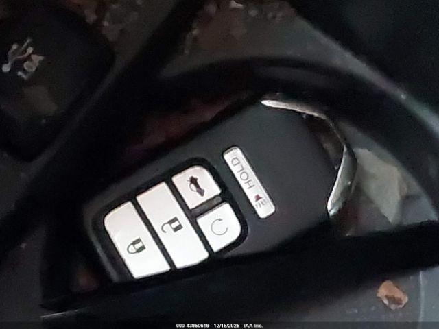 Honda Civic Ex Image 11