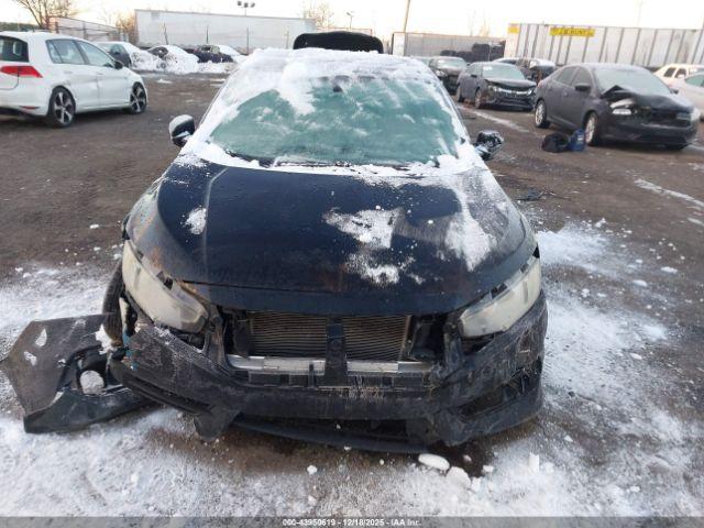 Honda Civic Ex Image 2