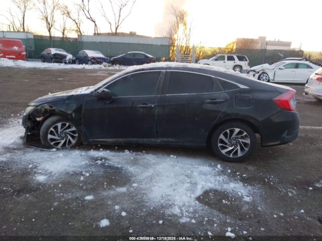 Honda Civic Ex Image 14