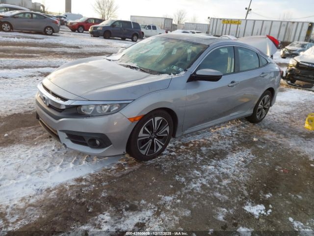 Honda Civic Ex-t Image 3