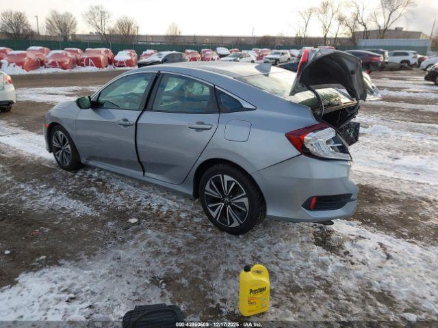 Honda Civic Ex-t Image 4