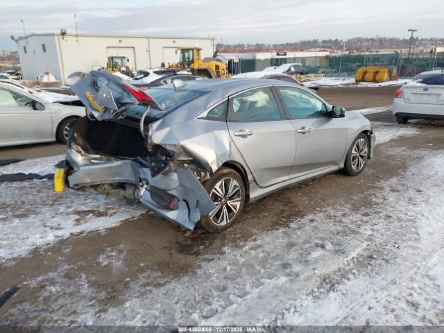 Honda Civic Ex-t Image 5