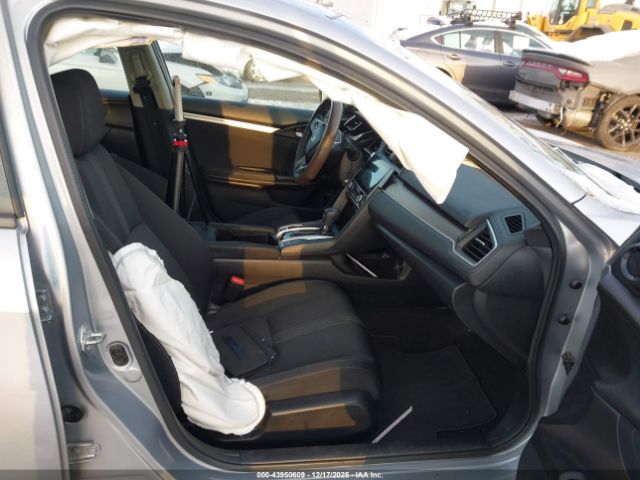 Honda Civic Ex-t Image 12