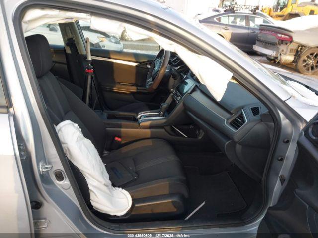 Honda Civic Ex-t Image 12