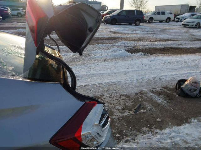 Honda Civic Ex-t Image 11