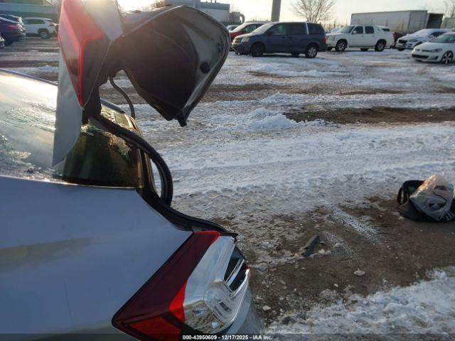 Honda Civic Ex-t Image 11