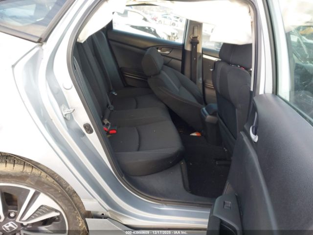 Honda Civic Ex-t Image 13