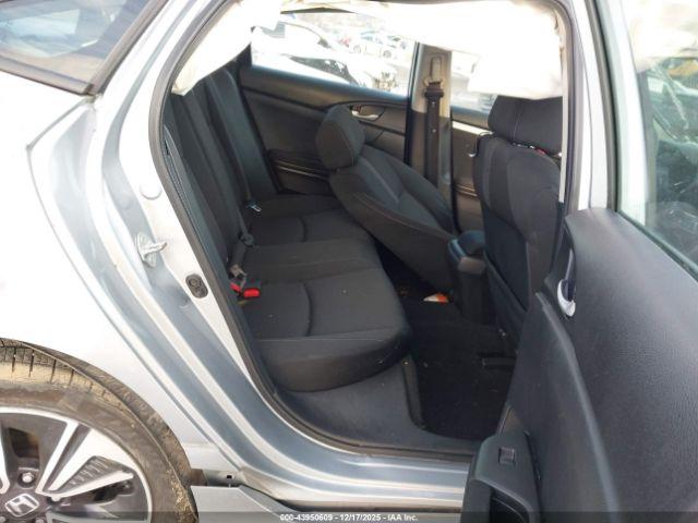 Honda Civic Ex-t Image 13