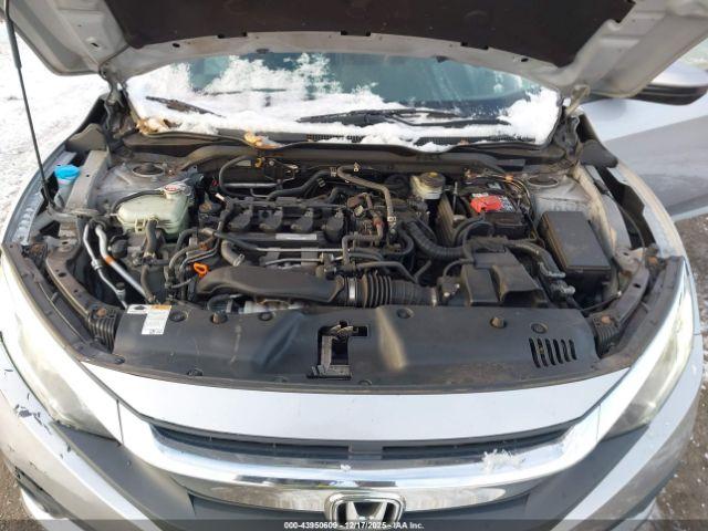 Honda Civic Ex-t Image 6