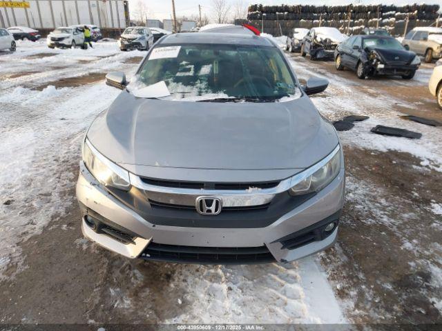 Honda Civic Ex-t Image 8