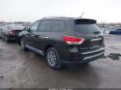 Nissan Pathfinder Sl Image 4