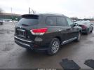 Nissan Pathfinder Sl Image 8
