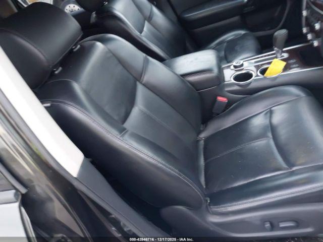 Nissan Pathfinder Sl Image 11