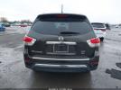 Nissan Pathfinder Sl Image 14