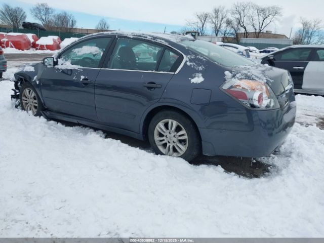 Nissan Altima 2.5 S Image 6