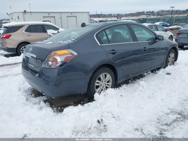 Nissan Altima 2.5 S Image 14