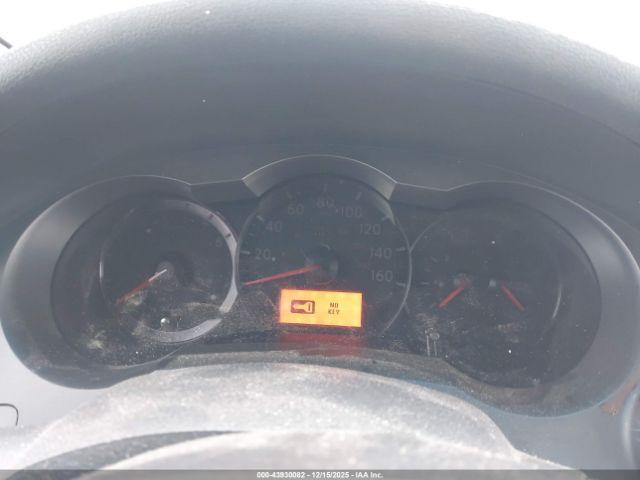 Nissan Altima 2.5 S Image 5