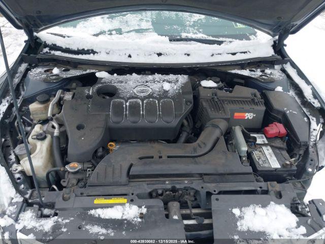 Nissan Altima 2.5 S Image 11