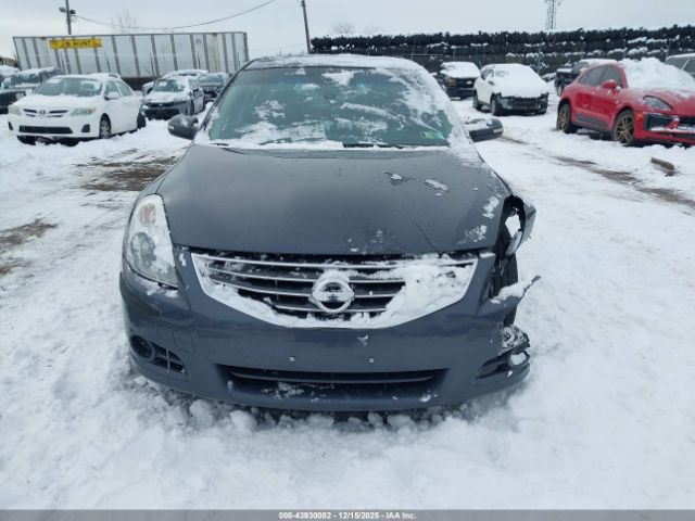 Nissan Altima 2.5 S Image 3