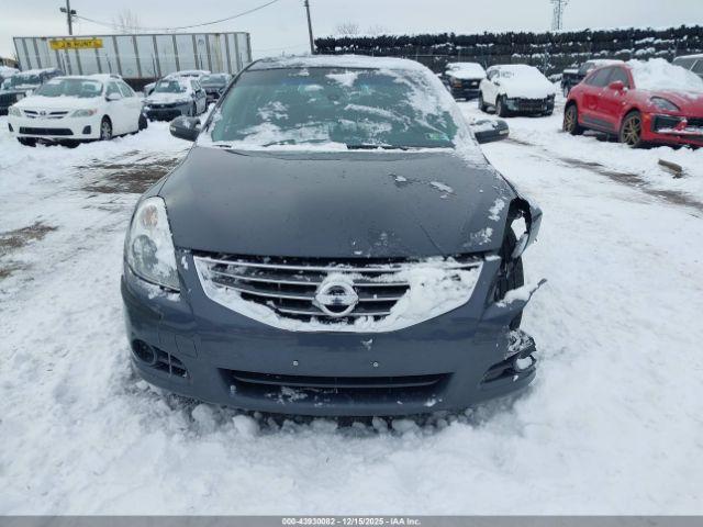 Nissan Altima 2.5 S Image 3