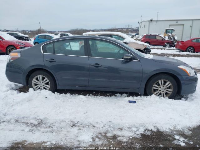 Nissan Altima 2.5 S Image 7