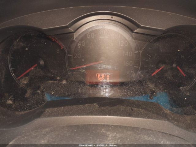 Nissan Altima 2.5 S Image 15