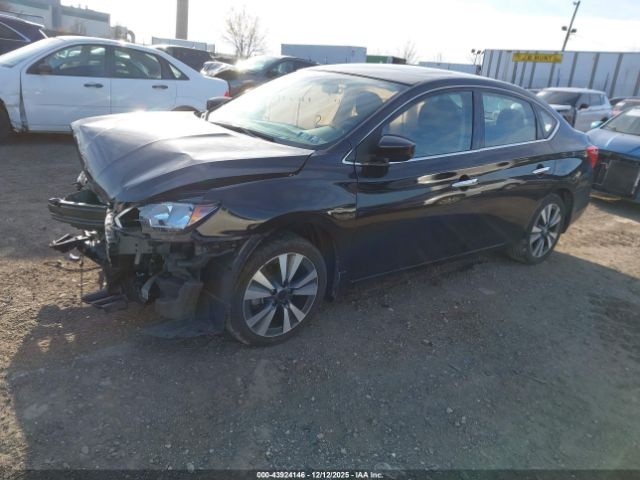 Nissan Sentra Sv Image 15