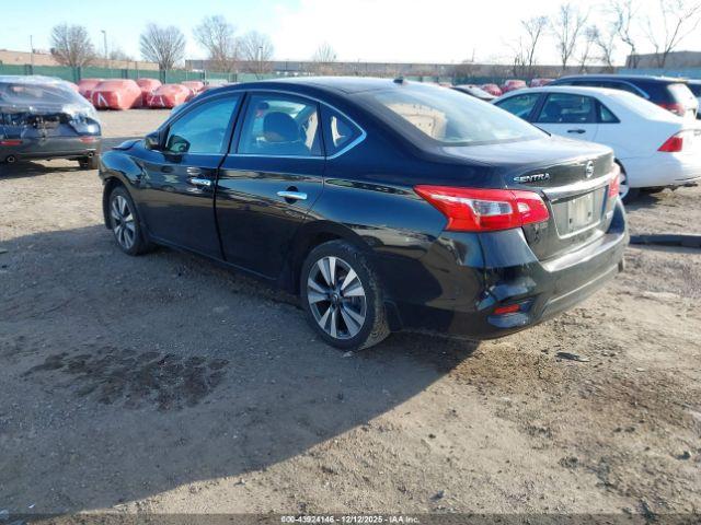 Nissan Sentra Sv Image 14