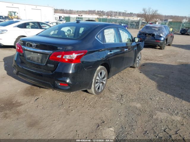 Nissan Sentra Sv Image 10