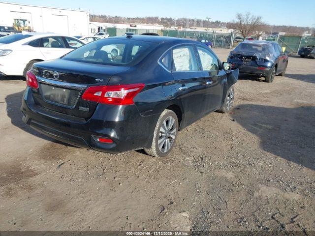 Nissan Sentra Sv Image 10