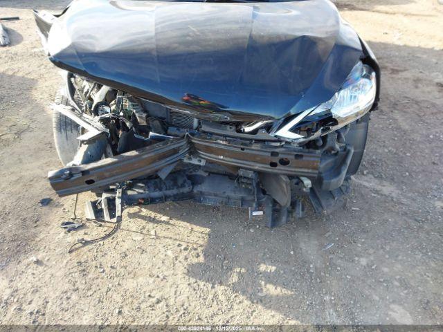 Nissan Sentra Sv Image 5