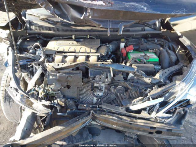 Nissan Sentra Sv Image 16