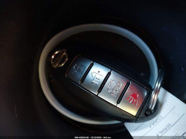 Nissan Sentra Sv Image 12