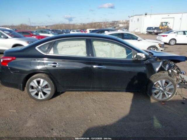 Nissan Sentra Sv Image 9