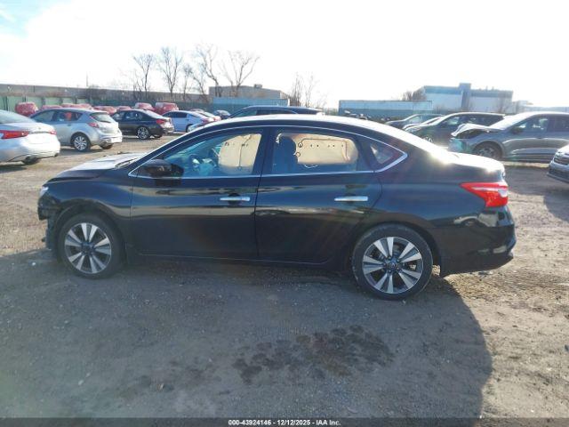 Nissan Sentra Sv Image 3