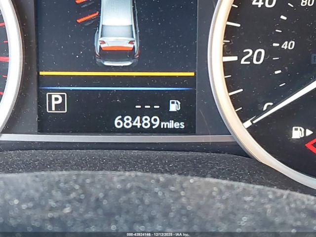 Nissan Sentra Sv Image 13