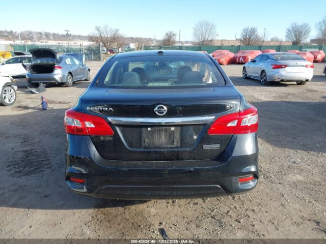 Nissan Sentra Sv Image 4
