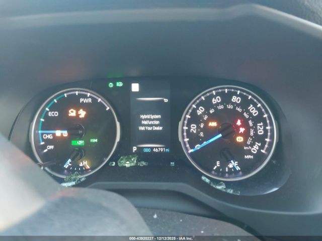 Toyota RAV4 Xle Image 11