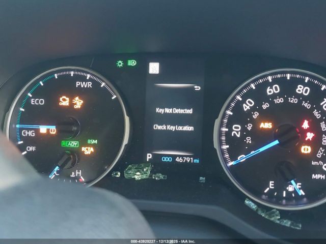 Toyota RAV4 Xle Image 9