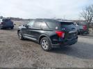 Ford Explorer Xlt Image 9
